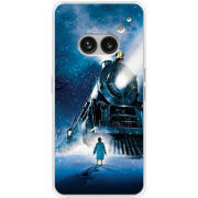 Чехол BoxFace Nothing Phone (2a) 