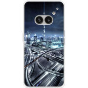 Чехол BoxFace Nothing Phone (2a) 