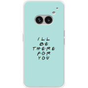 Чехол BoxFace Nothing Phone (2a) 