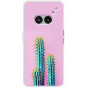 Чехол BoxFace Nothing Phone (2a) 