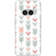 Чехол BoxFace Nothing Phone (2a) 