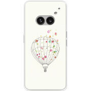 Чехол BoxFace Nothing Phone (2a) 
