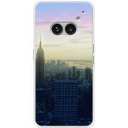 Чехол BoxFace Nothing Phone (2a) 