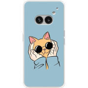 Чехол BoxFace Nothing Phone (2a) 