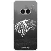 Чехол BoxFace Nothing Phone (2a) 
