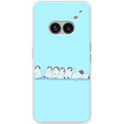 Чехол BoxFace Nothing Phone (2a) 