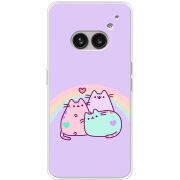 Чехол BoxFace Nothing Phone (2a) 