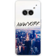 Чехол BoxFace Nothing Phone (2a) 