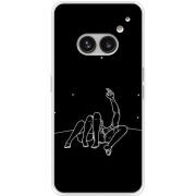 Чехол BoxFace Nothing Phone (2a) 