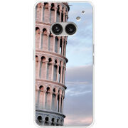 Чехол BoxFace Nothing Phone (2a) 