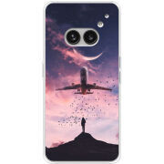 Чехол BoxFace Nothing Phone (2a) 