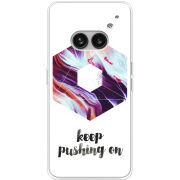 Чехол BoxFace Nothing Phone (2a) 