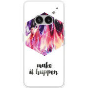 Чехол BoxFace Nothing Phone (2a) 