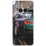 Чехол BoxFace Nothing Phone (2a) 