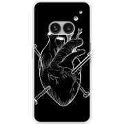 Чехол BoxFace Nothing Phone (2a) 