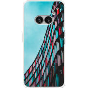 Чехол BoxFace Nothing Phone (2a) 