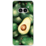 Чехол BoxFace Nothing Phone (2a) 