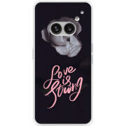Чехол BoxFace Nothing Phone (2a) 