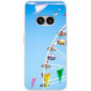 Чехол BoxFace Nothing Phone (2a) 