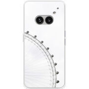Чехол BoxFace Nothing Phone (2a) 