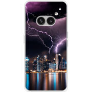 Чехол BoxFace Nothing Phone (2a) 