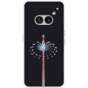 Чехол BoxFace Nothing Phone (2a) 