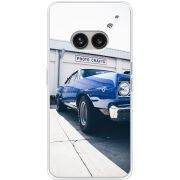 Чехол BoxFace Nothing Phone (2a) 