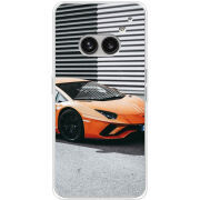 Чехол BoxFace Nothing Phone (2a) 