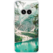 Чехол BoxFace Nothing Phone (2a) 