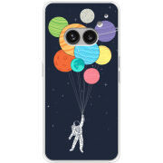 Чехол BoxFace Nothing Phone (2a) 