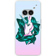 Чехол BoxFace Nothing Phone (2a) 