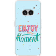 Чехол BoxFace Nothing Phone (2a) 