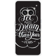 Чехол BoxFace Nothing Phone (2a) 