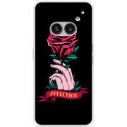 Чехол BoxFace Nothing Phone (2a) 