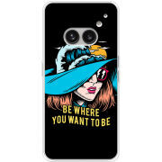 Чехол BoxFace Nothing Phone (2a) 