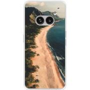Чехол BoxFace Nothing Phone (2a) 