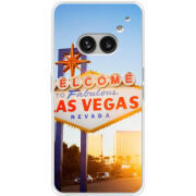 Чехол BoxFace Nothing Phone (2a) 