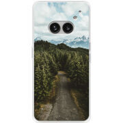 Чехол BoxFace Nothing Phone (2a) 