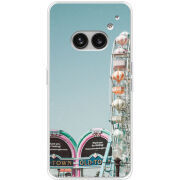 Чехол BoxFace Nothing Phone (2a) 