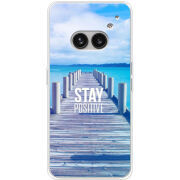 Чехол BoxFace Nothing Phone (2a) 