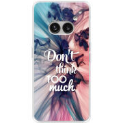 Чехол BoxFace Nothing Phone (2a) 