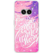 Чехол BoxFace Nothing Phone (2a) 