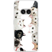 Чехол BoxFace Nothing Phone (2a) 