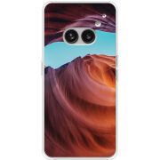 Чехол BoxFace Nothing Phone (2a) 