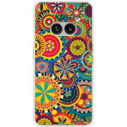 Чехол BoxFace Nothing Phone (2a) Imaginarium