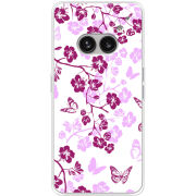 Чехол BoxFace Nothing Phone (2a) 
