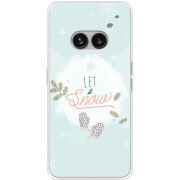 Чехол BoxFace Nothing Phone (2a) 