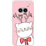 Чехол BoxFace Nothing Phone (2a) 