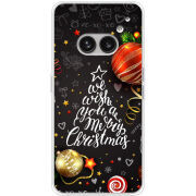 Чехол BoxFace Nothing Phone (2a) 