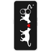 Чехол BoxFace Nothing Phone (2a) 